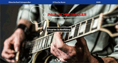 Desktop Screenshot of musicpms.com
