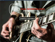 Tablet Screenshot of musicpms.com